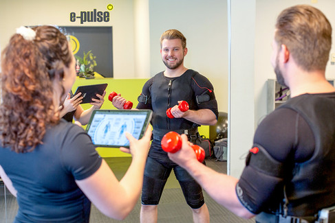 Fitness in Schaffhausen