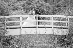 Hochzeitsfotografie, Aeugst