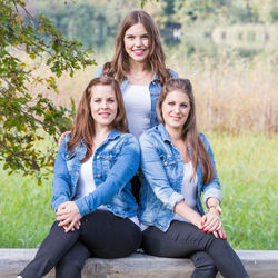 Gruppenbilder,  Andelfingen