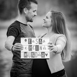 Schwangerschaft, Andelfingen