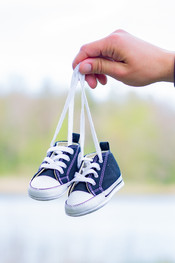 Schwangerschaftsfotografie