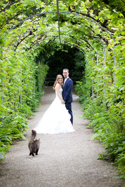 Hochzeitsfotografie, Andelfingen