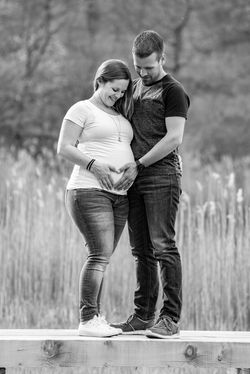 Schwangerschaft pregnant Andelfingen