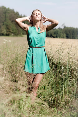 Portrait, Frauenportrait, Winterthur