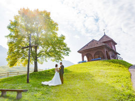 Hochzeitsfotografie: Ja, ich will ♡