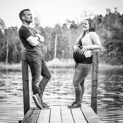 Schwangerschaft, Andelfingen