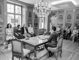 Hochzeitsfotografie: Ja, ich will ♡