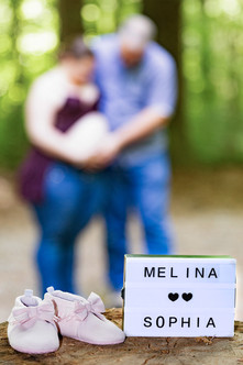 Schwangerschaftsfotos Winterthur