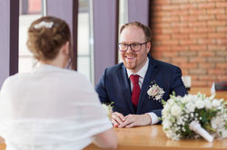 Hochzeitfotografie Bülach