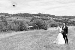 Hochzeitsfotografie, Winterthur