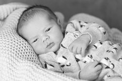 Newborn, Baby, Obfelden