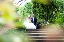 Hochzeitsfotografie, Andelfingen