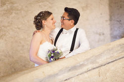 Hochzeitsfotografie Marthalen