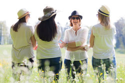 Gruppenbilder, Obfelden