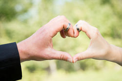 Hochzeitsfotografie, Obfelden