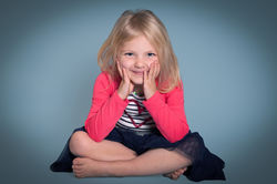 Kinderfotografie, Winterthur