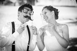 Hochzeitsfotografie Marthalen