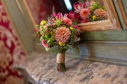 Hochzeitsfotografie, Obfelden