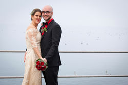 Hochzeitsfotografie, Rapperswil