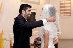 Hochzeitsfotografie, Aeugst