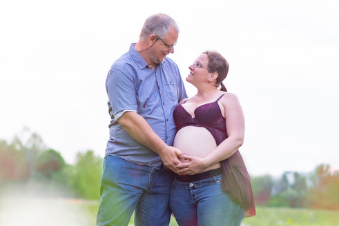 Schwangerschaftsfotos Winterthur