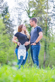 Schwangerschaftsfotografie