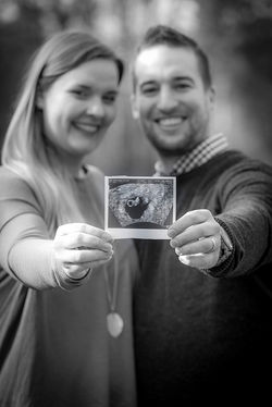 Schwangerschaft, pregnant Winterthur