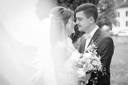 Hochzeitsfotografie, Mettmenstetten