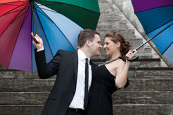 Hochzeitsfotografie, Obfelden