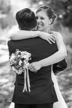 Hochzeitsfotografie Marthalen