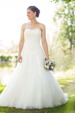 Hochzeitsfotografie, Andelfingen