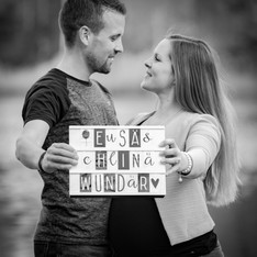 Schwangerschaftsfotografie