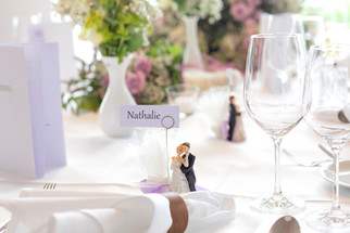 Hochzeitsreportage-Abendprogramm