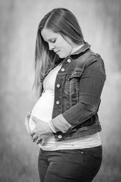 Schwangerschaftsfotografie