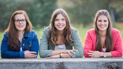 Gruppenbilder, Andelfingen