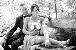 Hochzeitsfotografie, Andelfingen