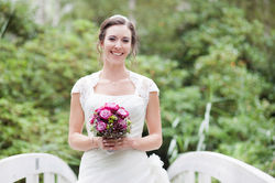 Hochzeitsfotografie, Auegst