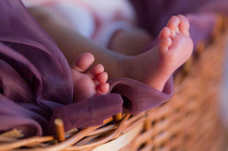 Newborn, Baby, Winterthur