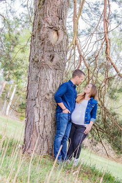 Schwangerschaft, Andelfingen