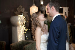 Hochzeitsfotografie Marthalen