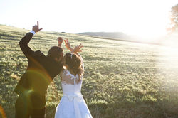 Hochzeitsfotografie, Winterthur