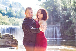 Paaraufnahmen Winterthur