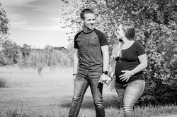 Schwangerschaft, Andelfingen