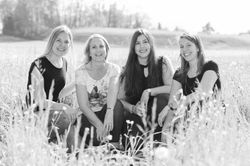 Gruppenbilder, Rapperswil