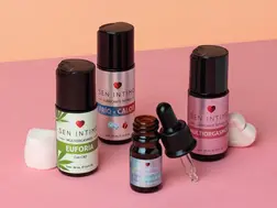 Introducción a los Lubricantes sexuales: Tipos y Usos