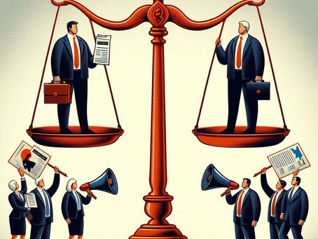 Het management handelt niet altijd in jouw belang als aandeelhouder