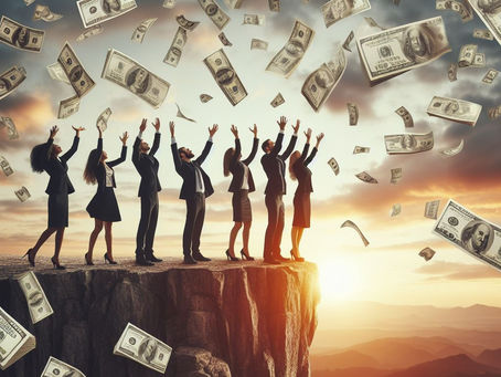 Hoe ga jij je leven invullen als je financieel onafhankelijk bent?