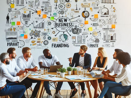 2 tips voor het starten van een succesvol bedrijf