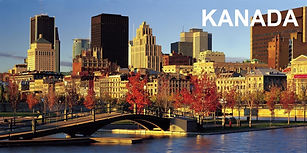 Kanda Vizesi Vize Başvurusu İşlemleri