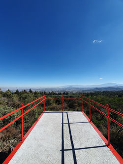 Parque Ecológico de la Ciudad de México